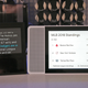 The Smart Display consistently put up screens with a better UI and more easily digestible info when compared to the Echo Show.